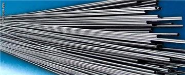 Seamless steel tube ASTM A192/A192M-02