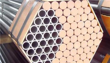Seamless steel tube ASTM A213(ASME SA213)