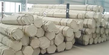 Seamless steel tube ASTM A210(ASME SA210)