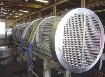 Seamless steel tube ASTM A179(ASME SA179)