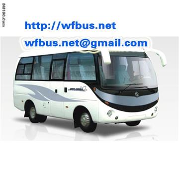 Dongfeng Lotus KC series Passenger Car