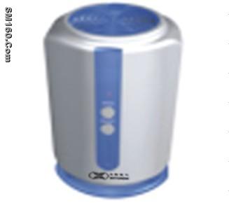 Refrigerator deodorizer