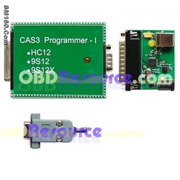9S12 Prog（CAS 3 Programmer)