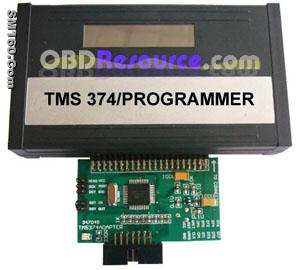 TMS374 