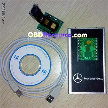 MB TRANSPONDER KEY PROGRAMMER (IR) 