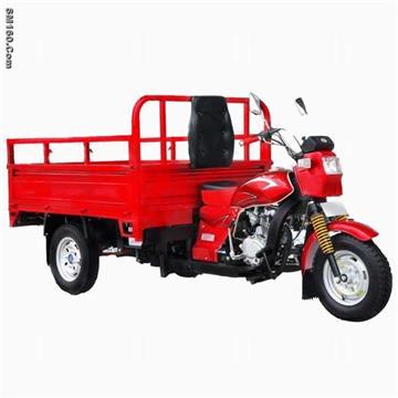 Cargo Load Three Wheeler Pedicab Tricycle DW150ZH