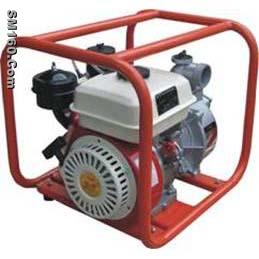 2 Inch Self-priming Diesel Water Pump DW168FD50