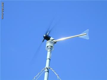 Wind Turbine Power Generator DW2.6-300W