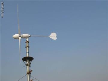 Wind Turbine Power Generator DW2.8-600W