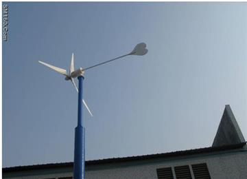 Wind Turbine Power Generator DW3.2-1KW