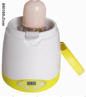 Bottle warmer