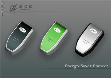 energy saver pioneer