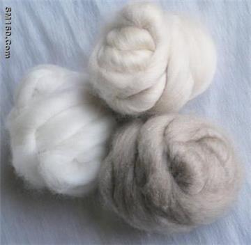 dehaired cashmere tops