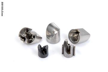 Lock case,lock parts,made by metal injection molding technology