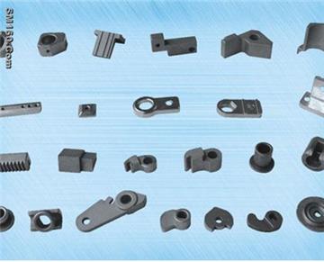 Furniture accessories,made by powder metallurgy technology