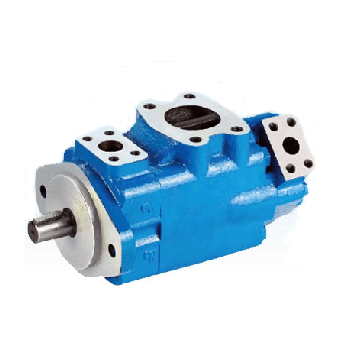 hydraulic vane pump