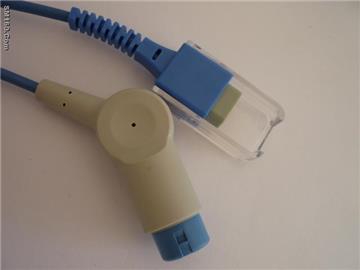 HP Spo2 Sensor Extension Cable