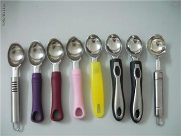 ice cream spoons