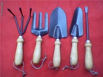 Garden tools