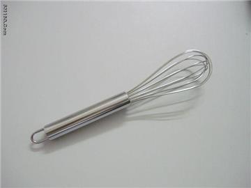 Egg beater