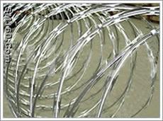 Razor Barbed Wire