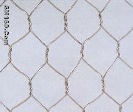 Hexagonal Wire Netting