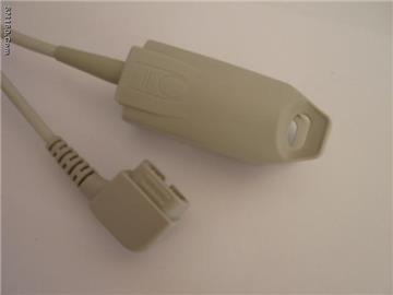CSI Adult  finger clip oxygen sensor
