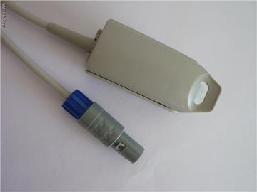 Mindray  Adult finger clip oxygen sensor