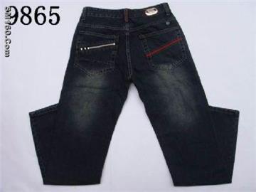 Ed Hardy, Christian Audigier, Crown Holder, Coogi Jeans and T-shirts 