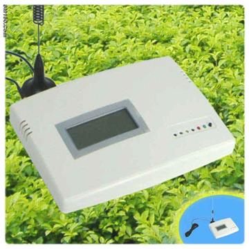 GSM fixed wireless terminal