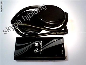 2.4G wireless headset 2.4Ghz wireless earphone