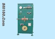 shape forming machine