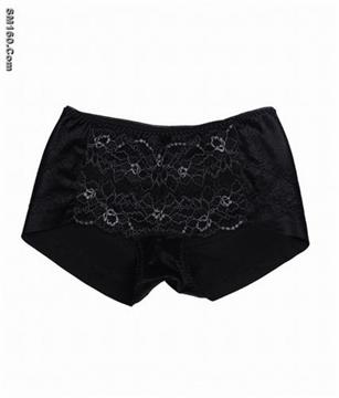 jacquard body-shaping lady's lingerie