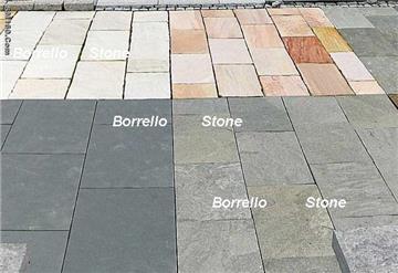 paving slabs / flags, paving stone