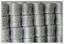 Industrial Chain Link Fence