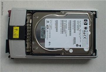 HP (Hewlett-Packard) 350964-B22 300GB Hard Drive 
