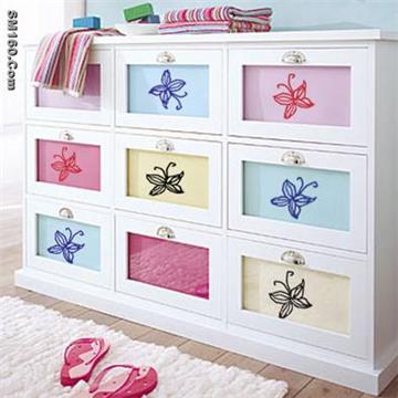 wall sticker, mirror sticker, chalkboard sticker, vinyl sticker, home 