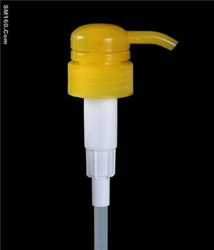 lotion pump