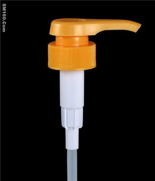 lotion pump