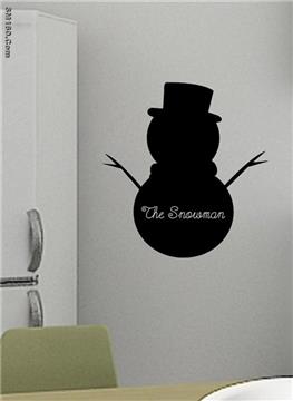 wall sticker, mirror sticker, chalkboard sticker, vinyl sticker, home 