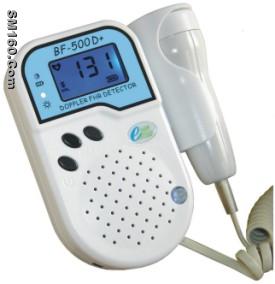 Fetal Doppler