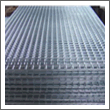 Welded wire mesh panels