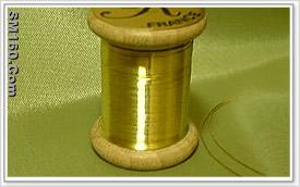 brass wire 