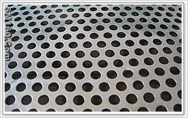 perforated metal 
