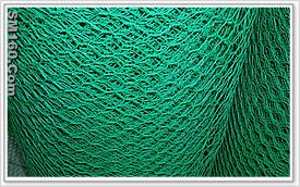 hexagonal wire netting 