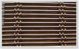 Decorative Wire Mesh