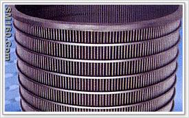 wire screening for mine 