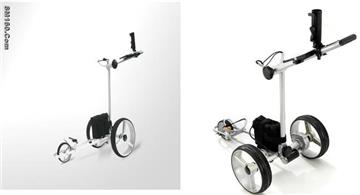 X1E fantastic electrical golf caddy