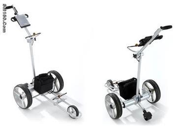 X1R fantastic remote control golf caddy
