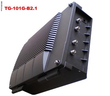 High Power Jamming System 60watt TG-101G-B2.1
